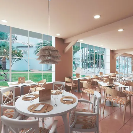 Hotel Garden Saladina - Adults Only Can Picafort (Mallorca)