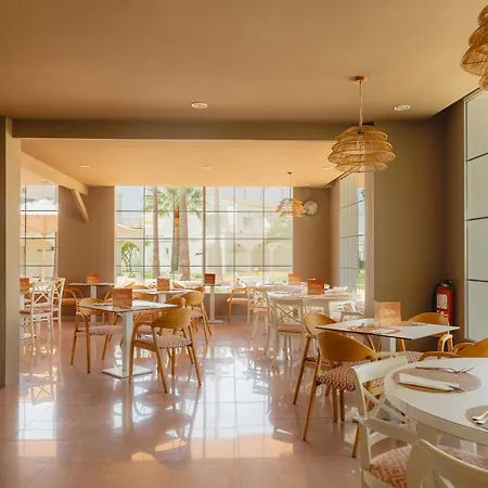 Hotell Garden Saladina - Adults Only Can Picafort (Mallorca)
