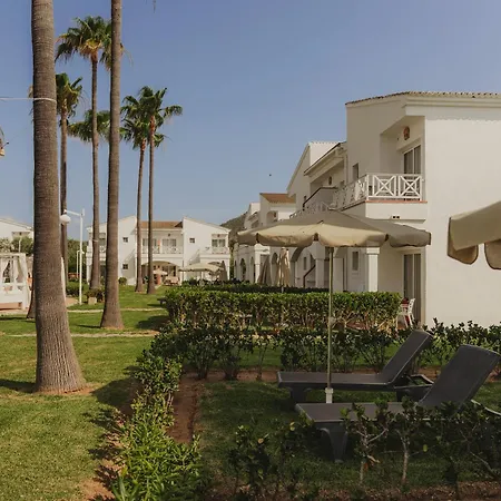 Hotell Garden Saladina - Adults Only Can Picafort (Mallorca)