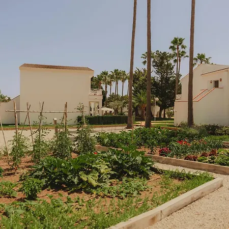 Garden Saladina - Adults Only Hotel