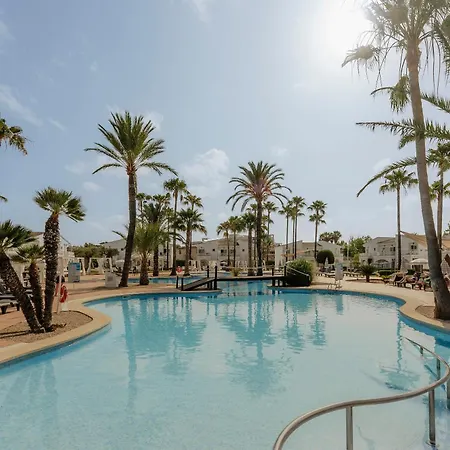 Hotel Garden Saladina - Adults Only