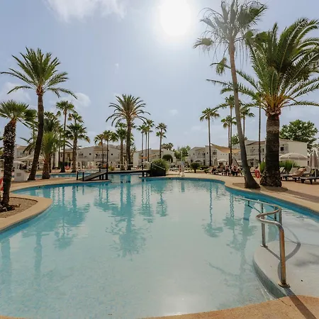 Garden Saladina - Adults Only Hotel Can Picafort (Mallorca)