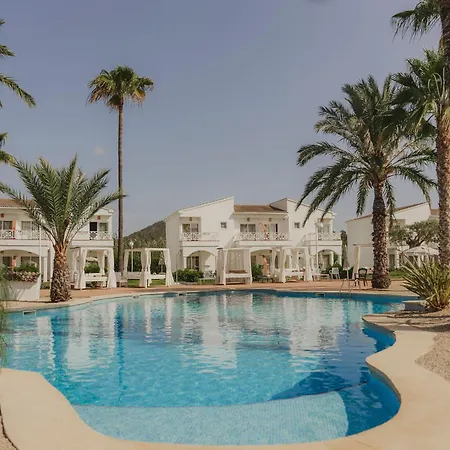 Hotel Garden Saladina - Adults Only Can Picafort (Mallorca)