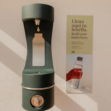 Garden Saladina - Adults Only Hotel Can Picafort (Mallorca)