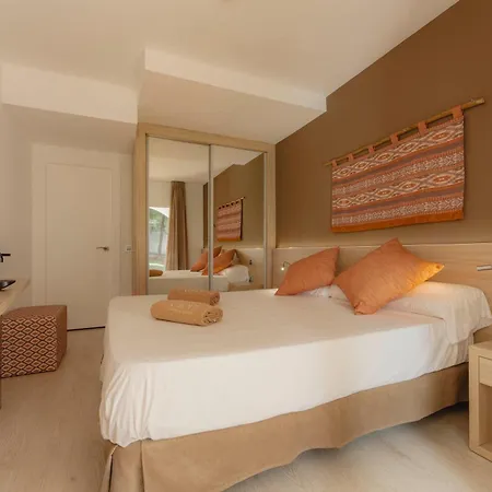 Garden Saladina - Adults Only Can Picafort (Mallorca)