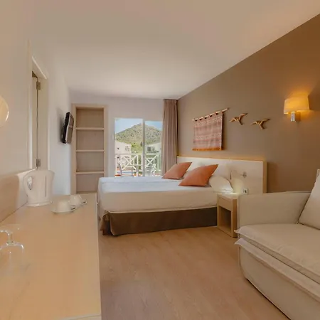 Garden Saladina - Adults Only 4* Can Picafort (Mallorca)