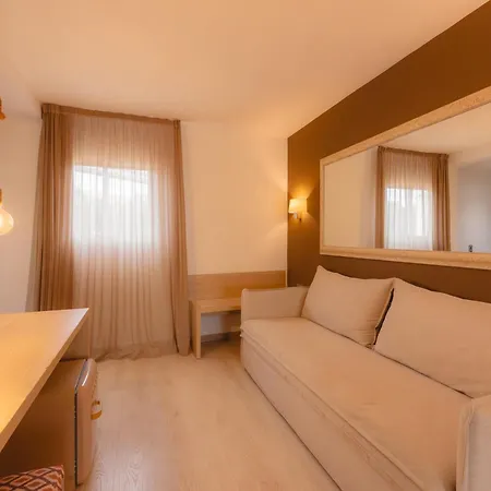 Garden Saladina - Adults Only 4*