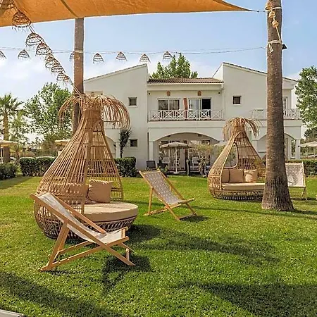 Garden Village - Adults Only 4* Can Picafort (Mallorca)