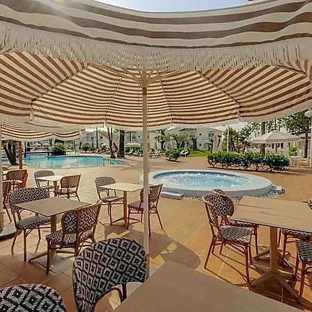 Garden Village - Adults Only Otel