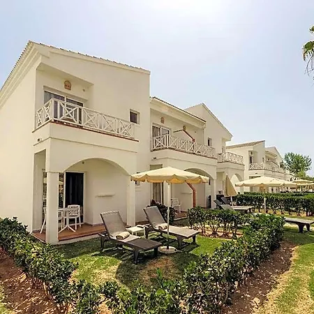 Garden Village - Adults Only Otel