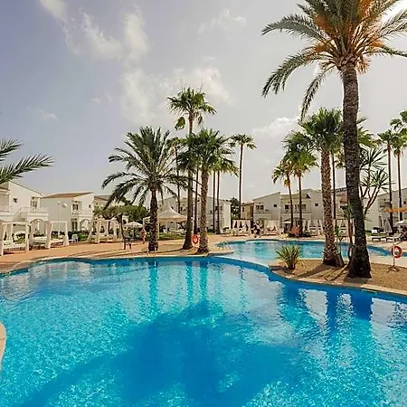 Garden Village - Adults Only 4*