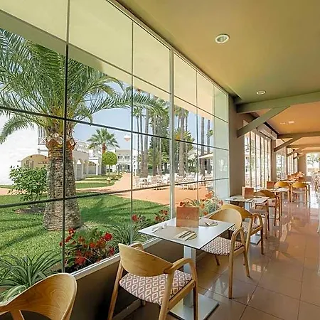 Otel Garden Village - Adults Only