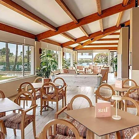 Garden Village - Adults Only Can Picafort (Mallorca)