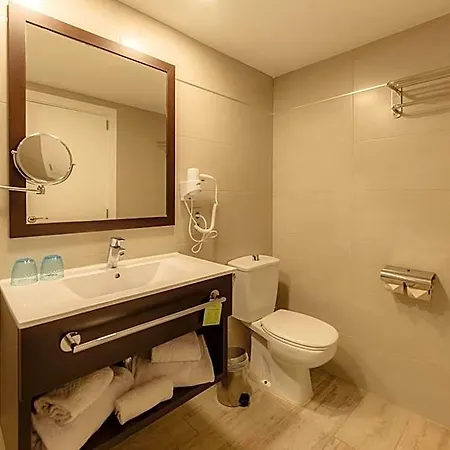 Otel Garden Village - Adults Only 4*