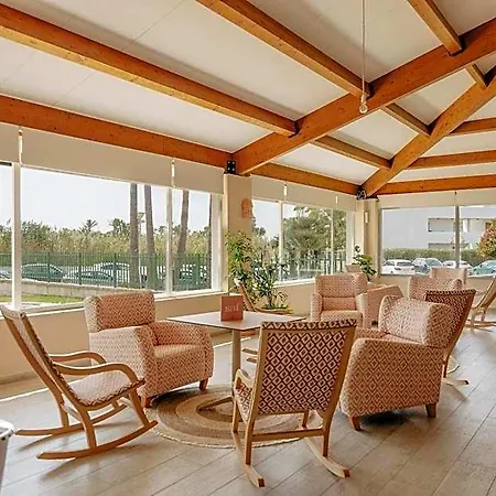 Garden Village - Adults Only Can Picafort (Mallorca)