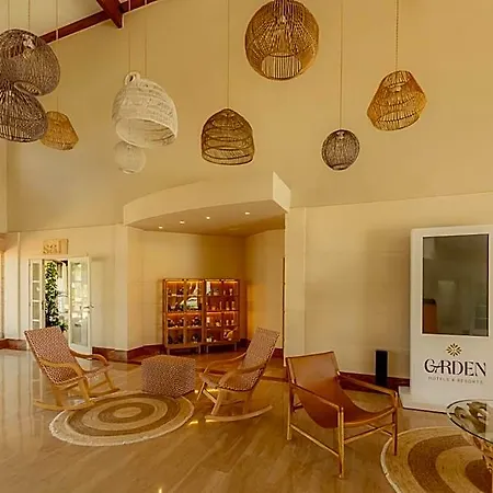 Garden Village - Adults Only 4* Can Picafort (Mallorca)