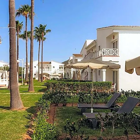 Garden Village - Adults Only 4*