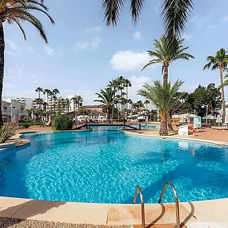 Garden Village - Adults Only Otel
