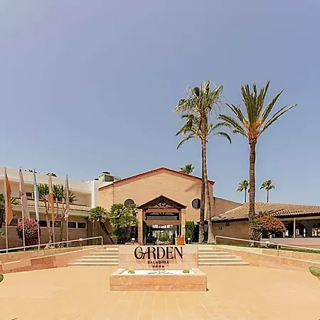Garden Village - Adults Only Otel Can Picafort (Mallorca)
