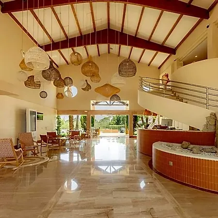 Garden Village - Adults Only Otel Can Picafort (Mallorca)