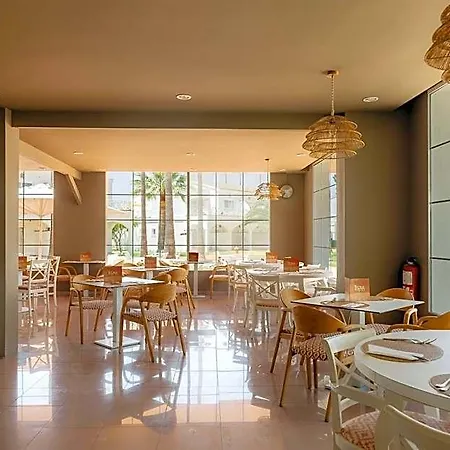 Otel Garden Village - Adults Only Can Picafort (Mallorca)