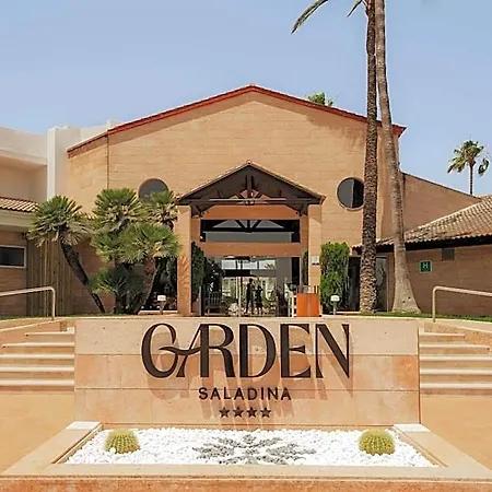 Otel Garden Village - Adults Only Can Picafort (Mallorca)
