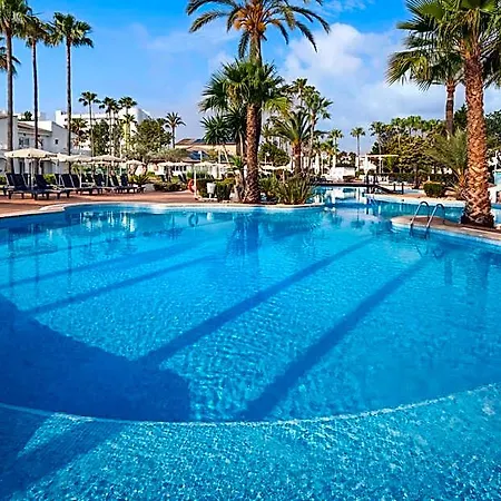 Garden Saladina - Adults Only Szálloda 4*