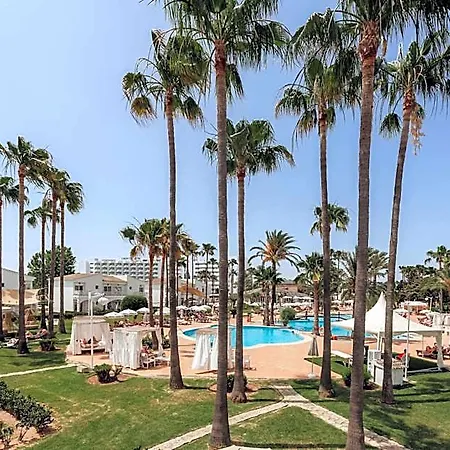 Hotel Garden Saladina - Adults Only Can Picafort (Mallorca)