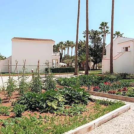 Garden Saladina - Adults Only Can Picafort (Mallorca)