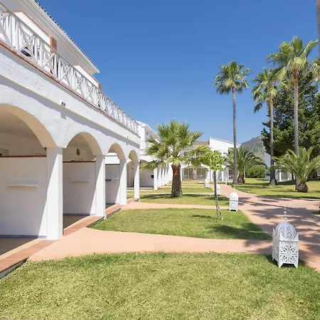 Garden Saladina - Adults Only 4*