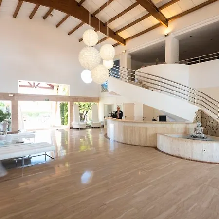 Garden Saladina - Adults Only Hotell