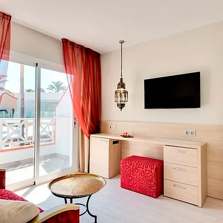 Garden Saladina - Adults Only Hotell Can Picafort (Mallorca)