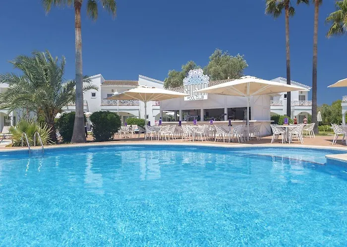 Garden Saladina - Adults Only 4*