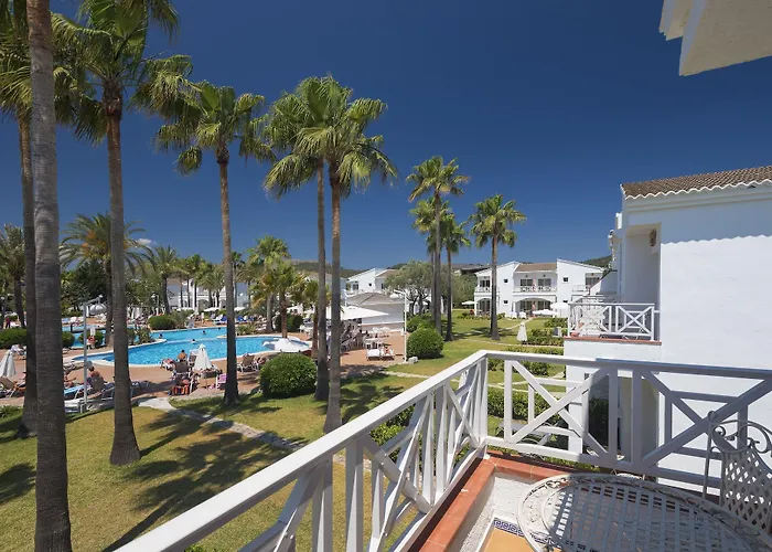 Hotel Garden Saladina - Adults Only