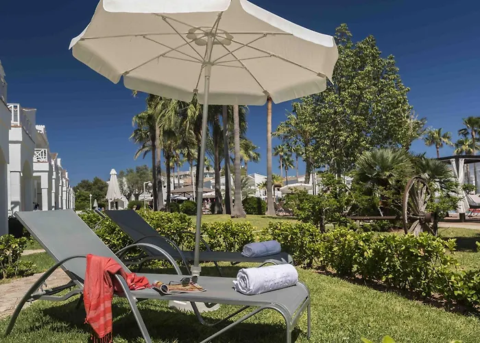 Garden Saladina - Adults Only Hotel