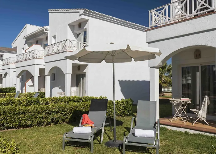 Garden Saladina - Adults Only Hotel Can Picafort (Mallorca)