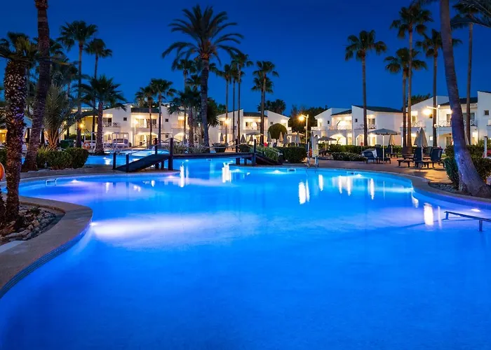 Garden Saladina - Adults Only Hotel Can Picafort (Mallorca)