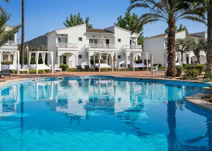 Garden Saladina - Adults Only Hotel Can Picafort (Mallorca)