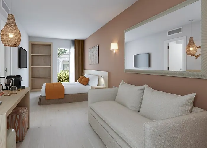 Garden Saladina - Adults Only Hotel