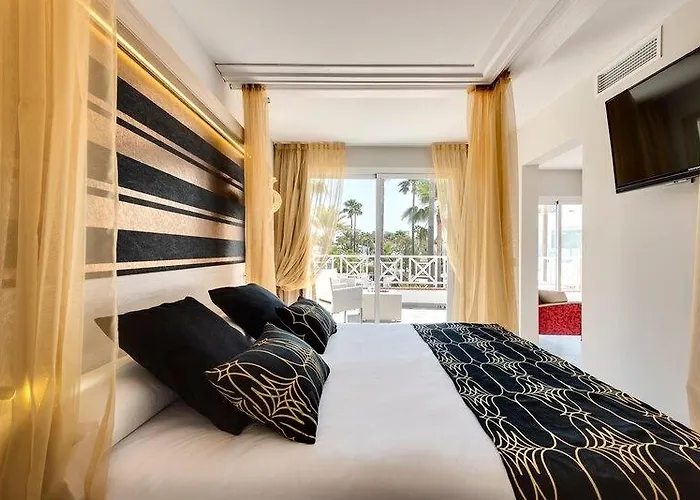 Hotel Garden Saladina - Adults Only Can Picafort (Mallorca)