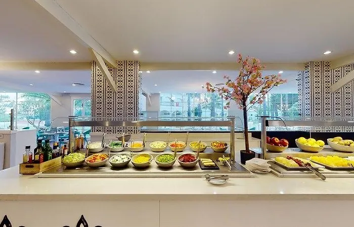 Garden Saladina - Adults Only Hotel