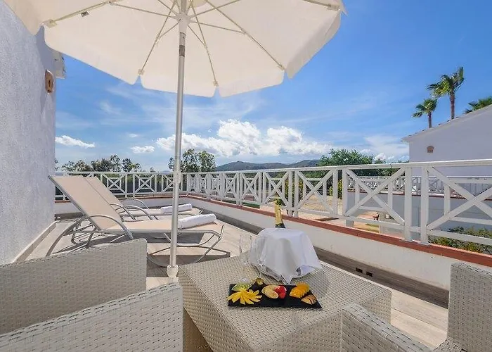 Hotel Garden Saladina - Adults Only