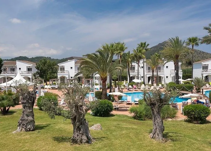 Garden Saladina - Adults Only