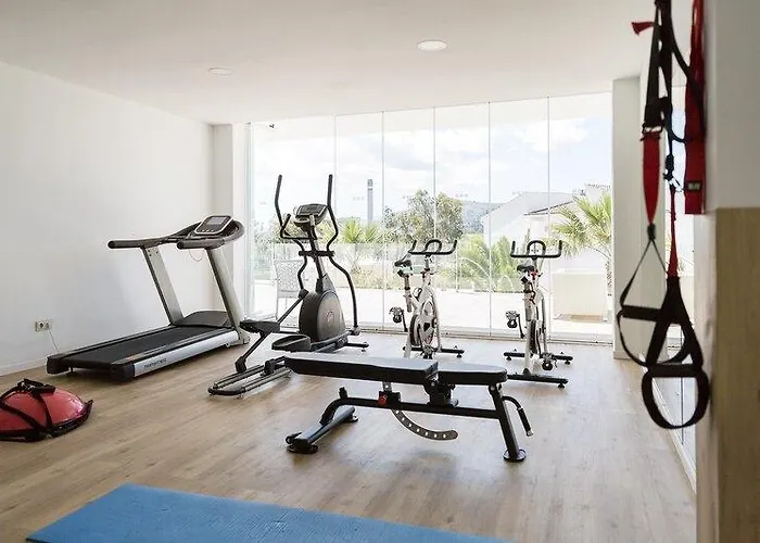 Hotel Garden Saladina - Adults Only