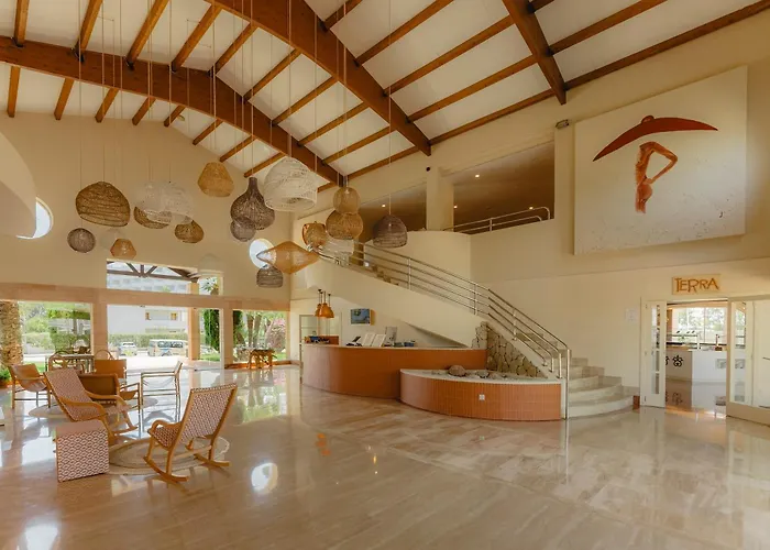 Hotel Garden Saladina - Adults Only