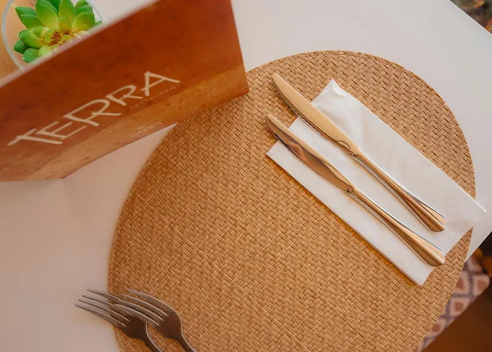 Garden Saladina - Adults Only 4*