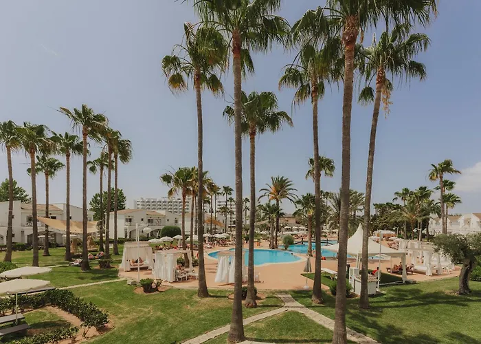 Garden Saladina - Adults Only Hotel