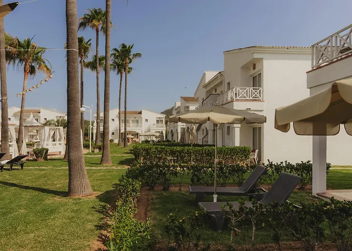 Hotel Garden Saladina - Adults Only Can Picafort (Mallorca)