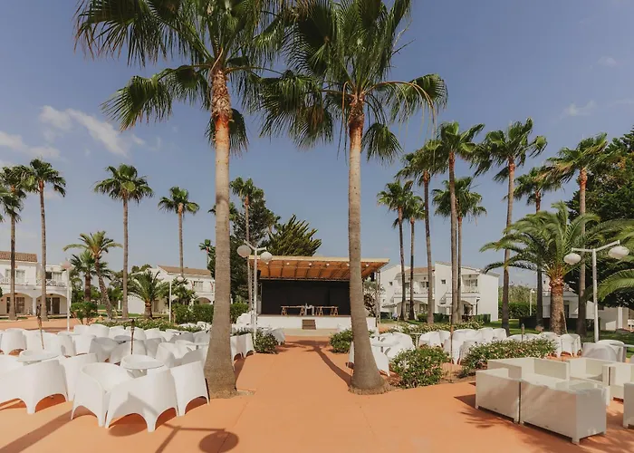 Garden Saladina - Adults Only 4* Can Picafort (Mallorca)