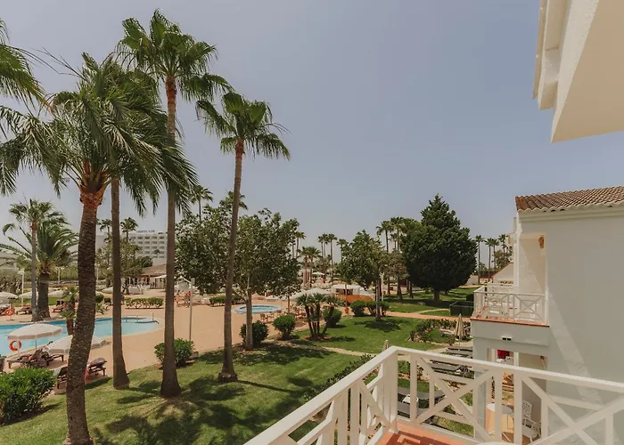 Hotel Garden Saladina - Adults Only 4*